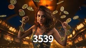 Experiência VIP 3539