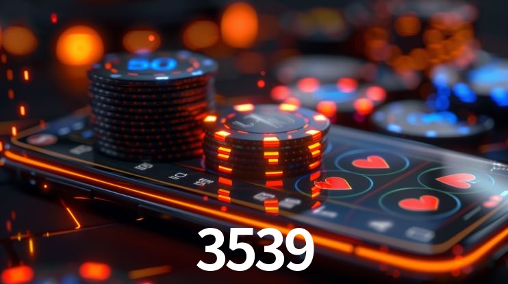 Welcome Bonus 3539