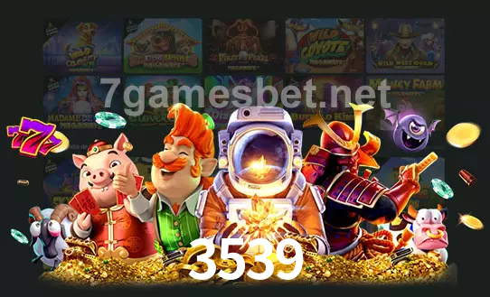 cassino 3539
