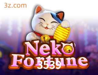 3539 Slot Fortune Neko⭐️Brasil Slot Cassino⭐️3539.com