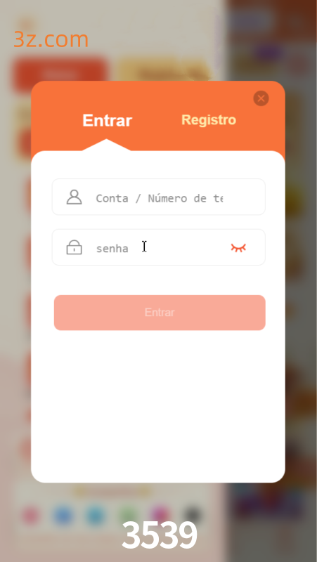 3539 Entrar⭐️login no cassino brasileiro⭐️3539.com