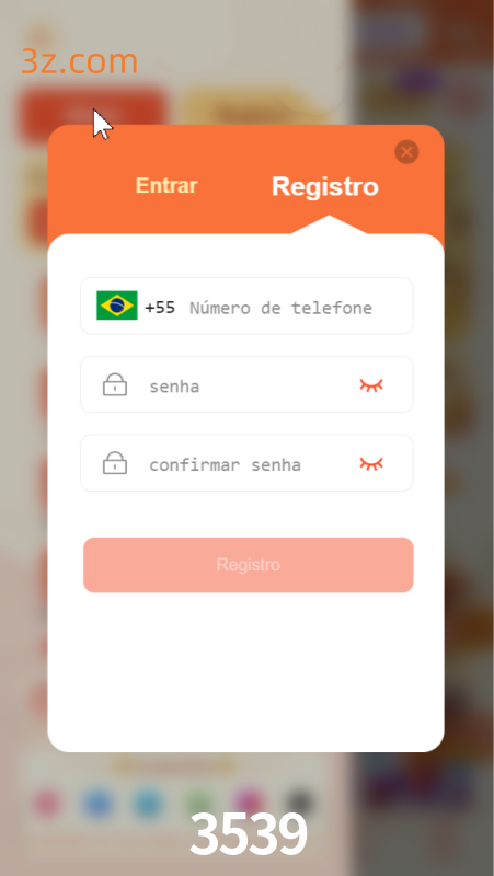 3539 Registro⭐️Login Casino Site oficial⭐️3539 plataforma