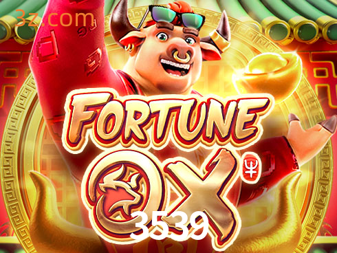 3539 Slot Fortune Ox⭐️plataforma de jogos⭐️3539 plataforma