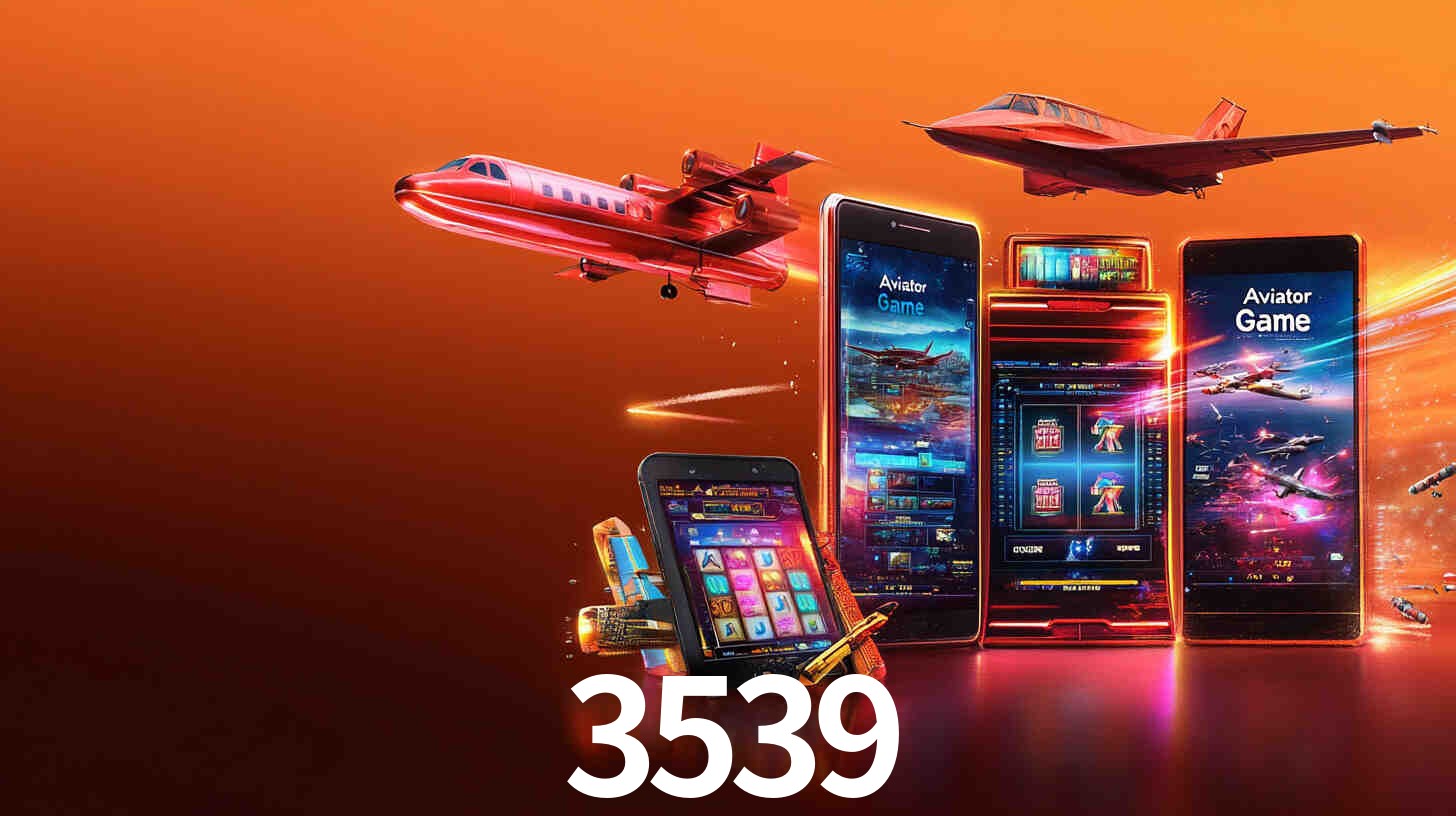 Inovações de Jogos na 3539: O Futuro das Experiências Interativas