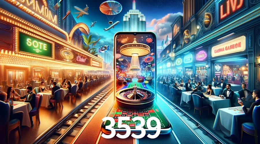 Secure Login 3539