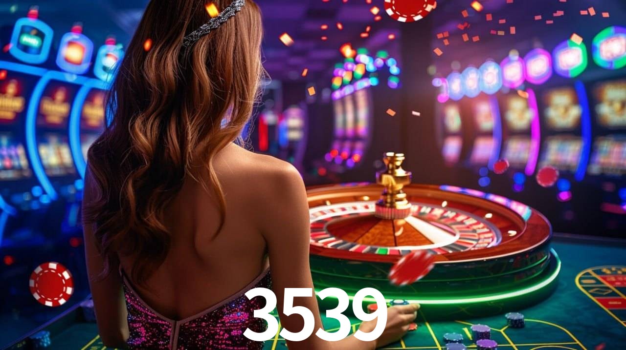 3539 App Interface
