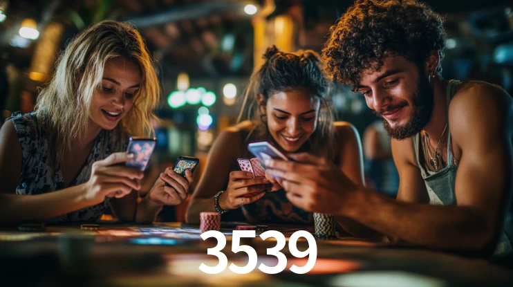 Programa VIP 3539