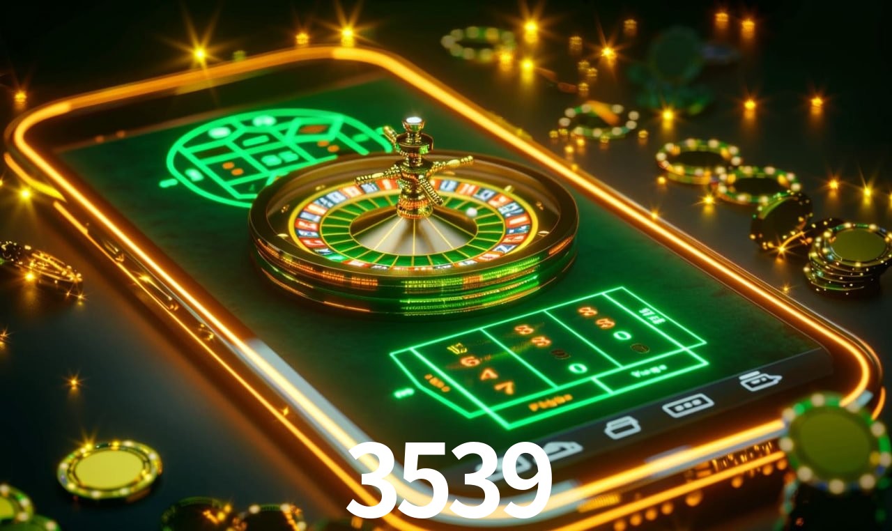 Account Benefits 3539