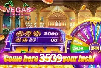 VIP Casino 3539