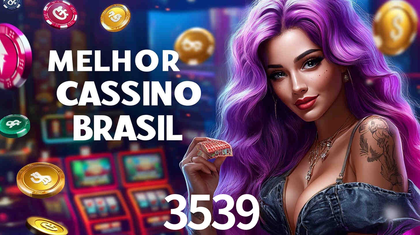 Inovações de Jogos na 3539: O Futuro das Experiências Interativas