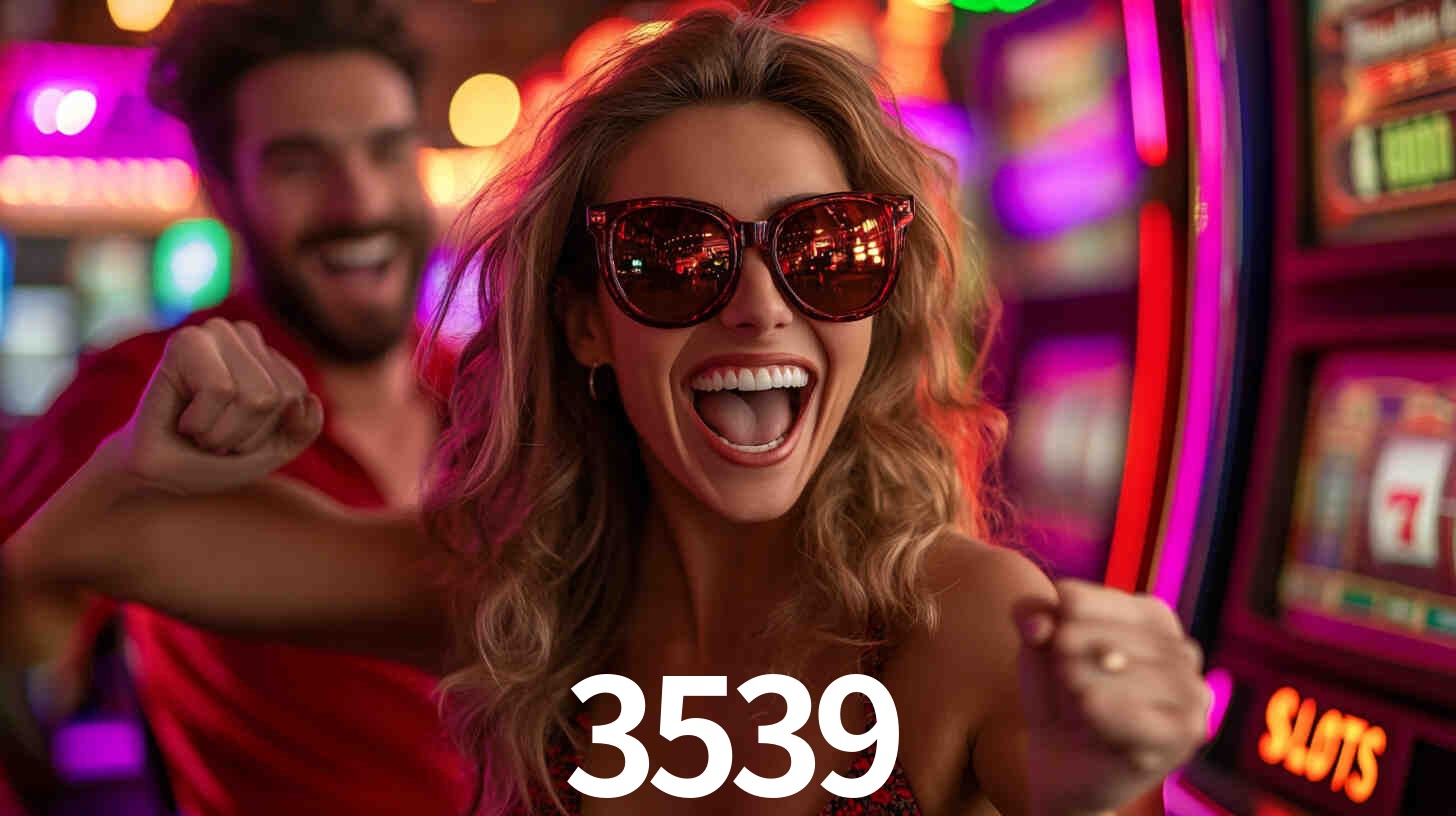Apostas Esportivas na 3539: Um Guia Completo