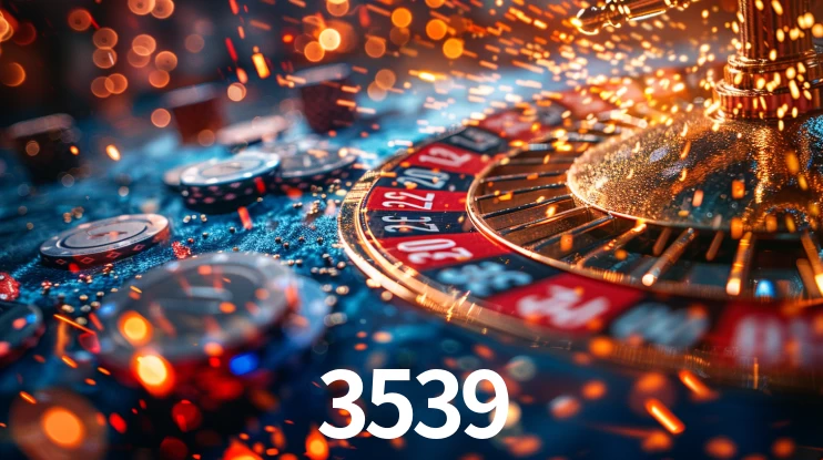 Slot Games 3539