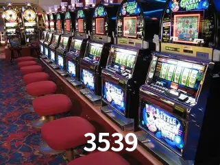 Descubra a Essência do 3539: Nossa História e Compromissos