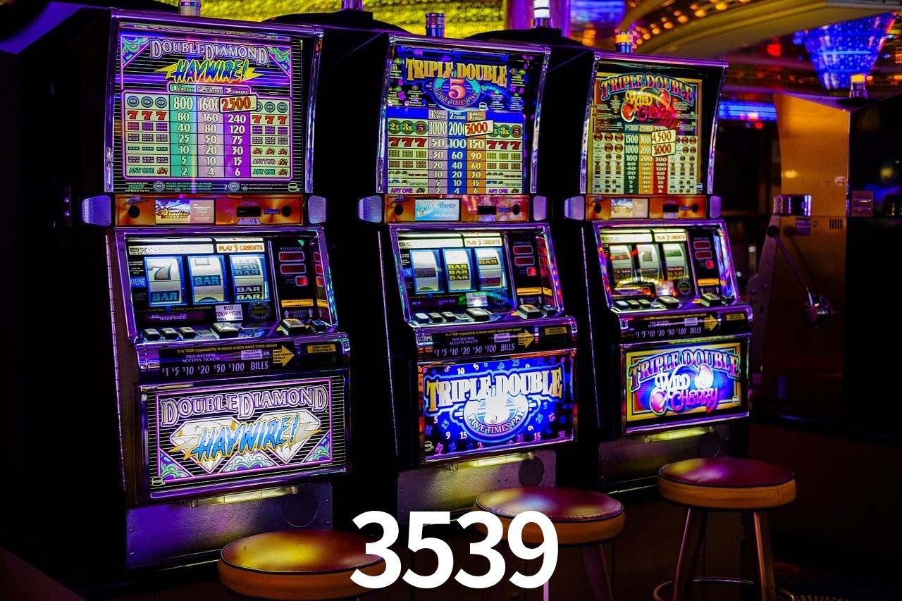 Basketball Betting 3539