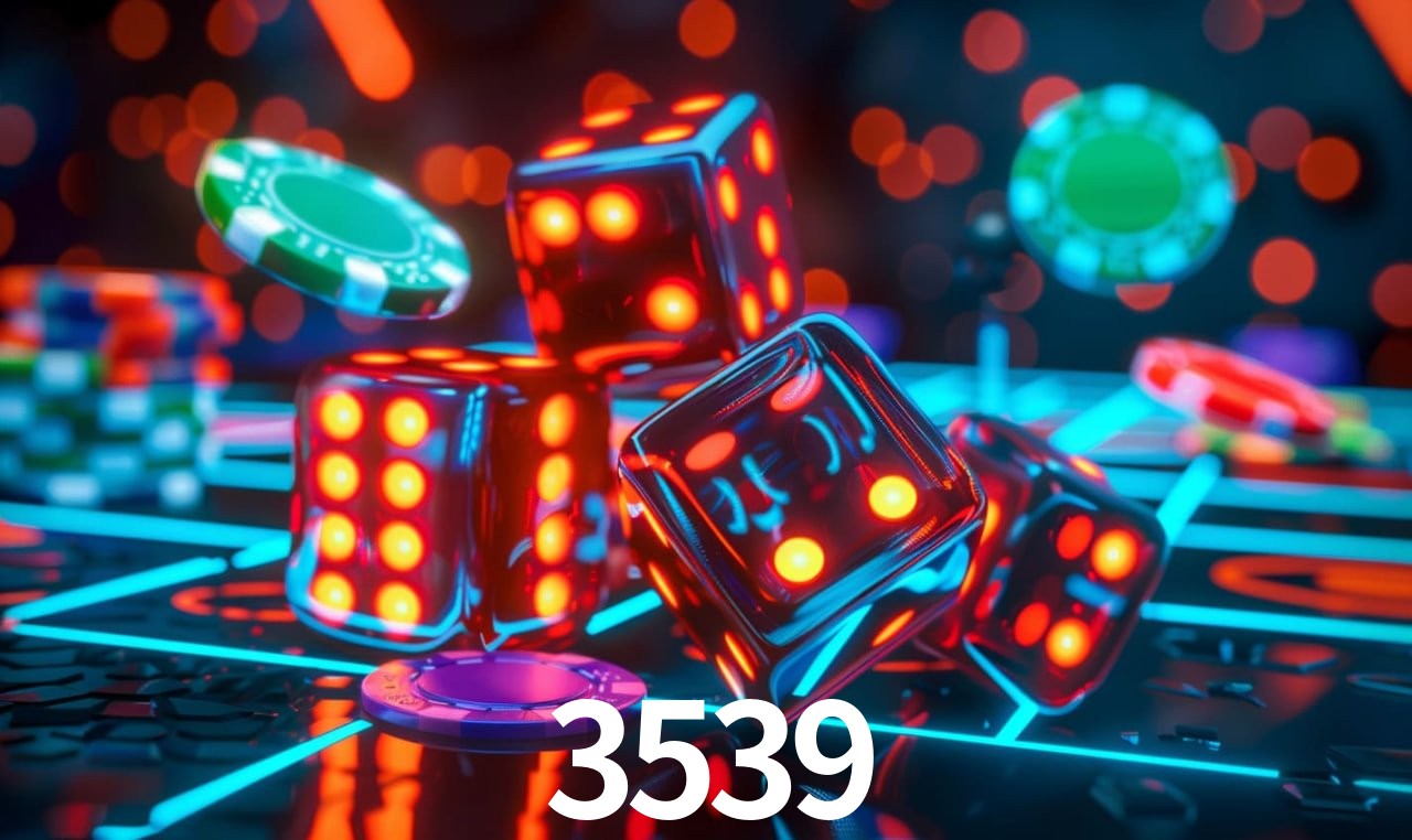 A Experiência Imersiva dos Cassinos Ao Vivo no 3539