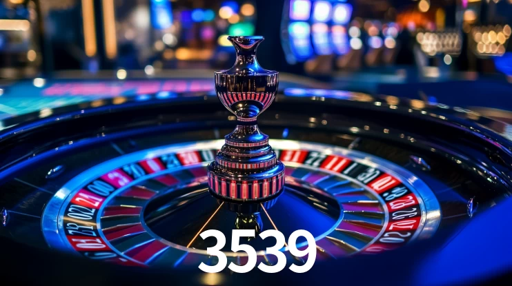 3539 plataforma