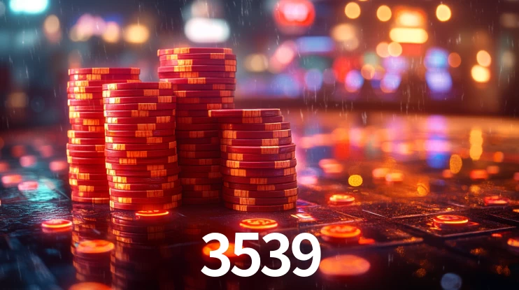 3539 plataforma