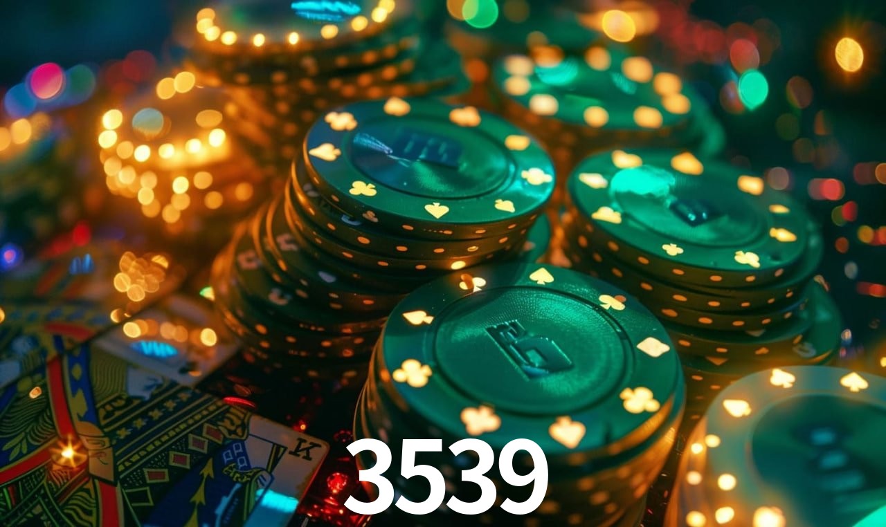 Sports Statistics 3539