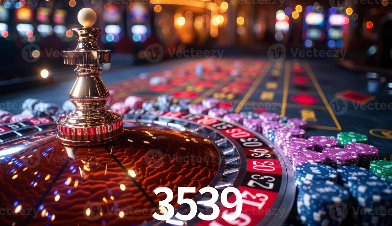 Weekend Specials 3539