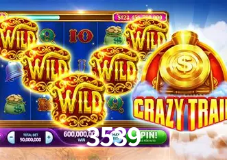 Descubra o Mundo do Cassino Online com 3539