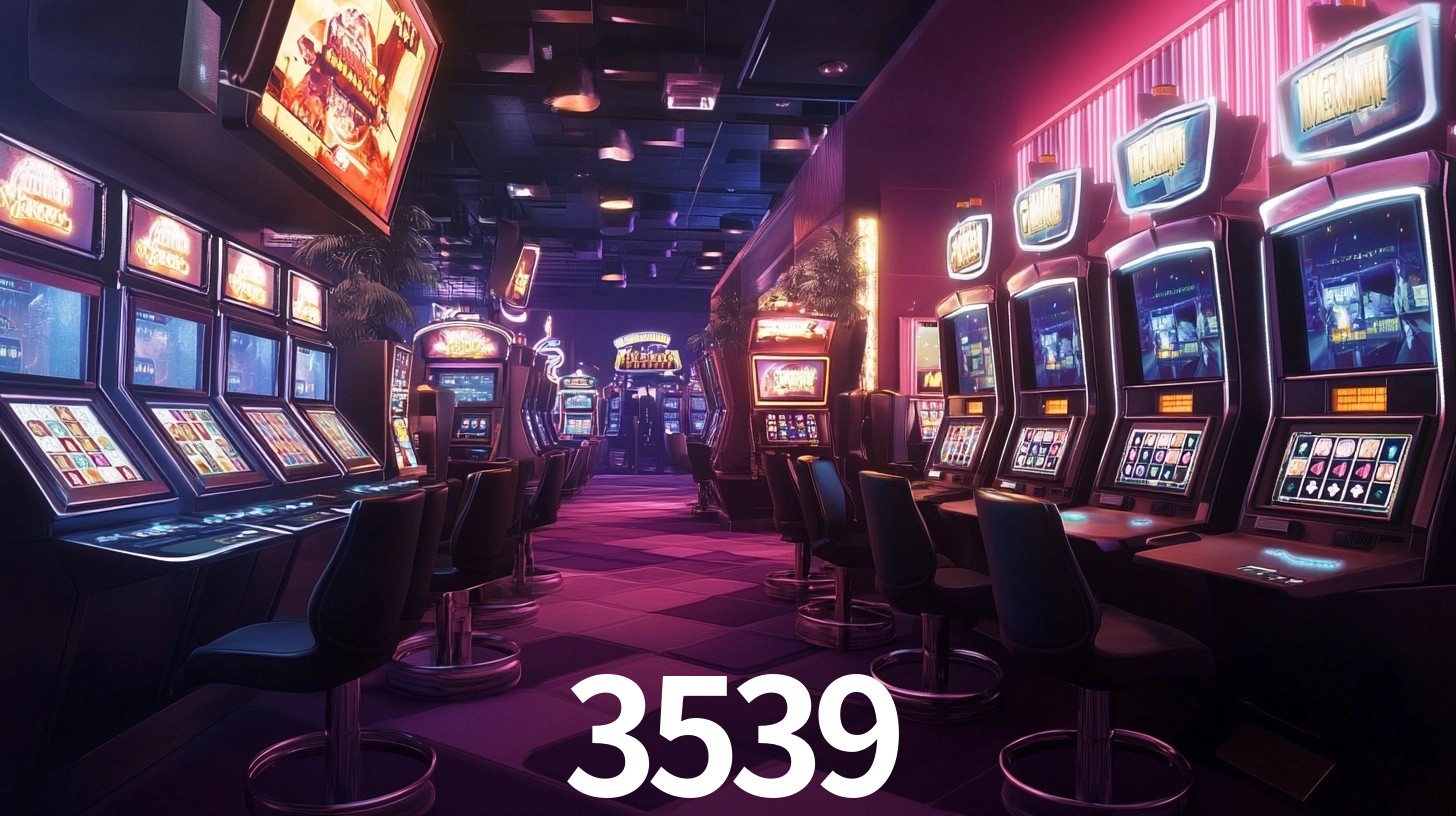Tournaments 3539