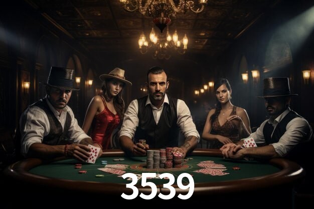 Explorando a Categoria de Eventos em Apostas na 3539