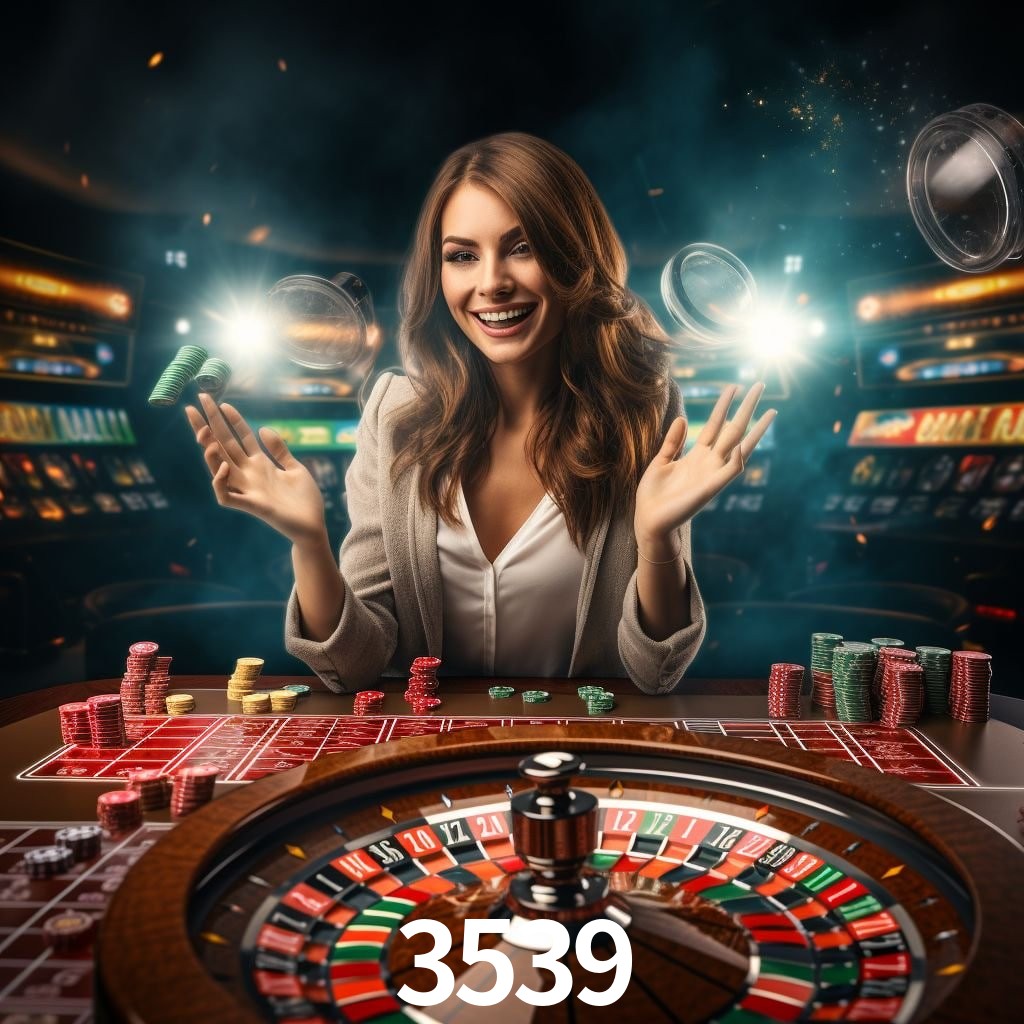 Explore as vantagens do 3539: serviço profissional e confiabilidade