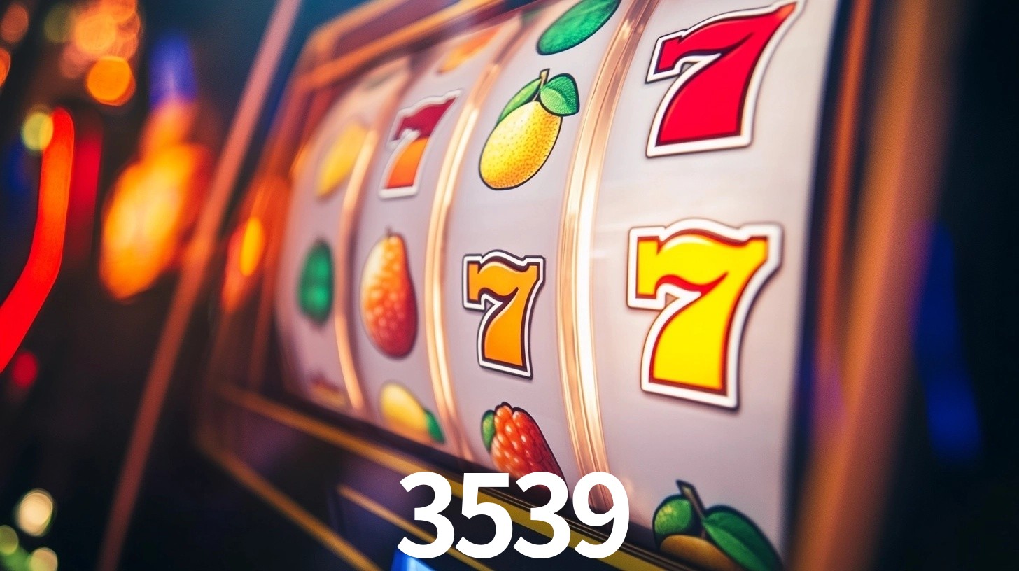 Daily Bonuses 3539