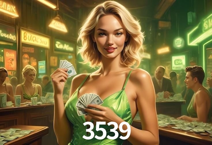 Apostas Esportivas na 3539: Um Guia Completo