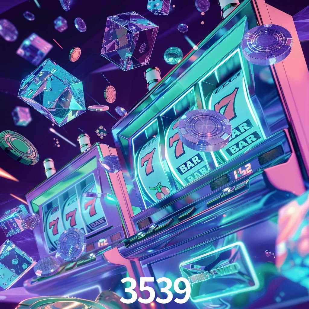 Inovações de Jogos na 3539: O Futuro das Experiências Interativas