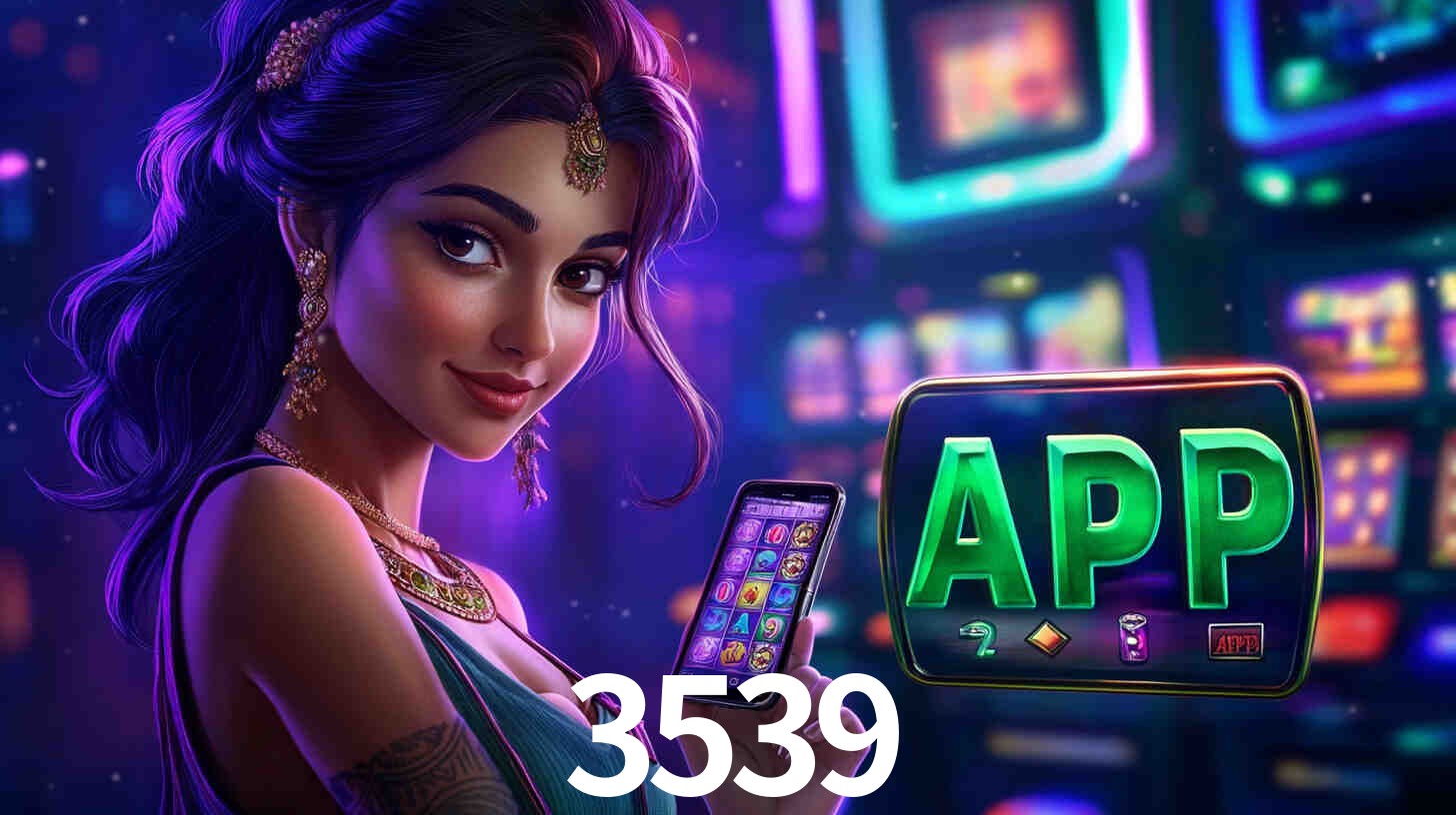 3539 plataforma