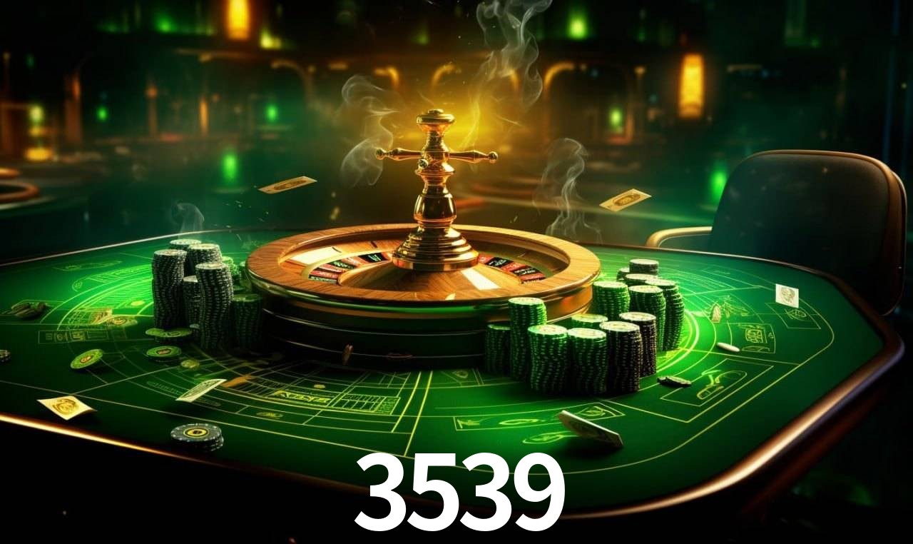Descubra o Programa VIP da 3539: Vantagens Exclusivas para Jogadores