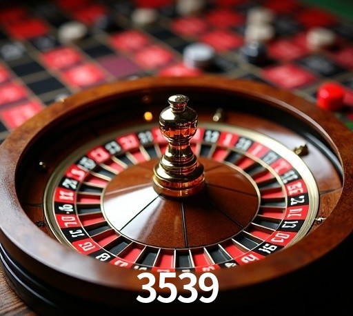 Platform Technology 3539
