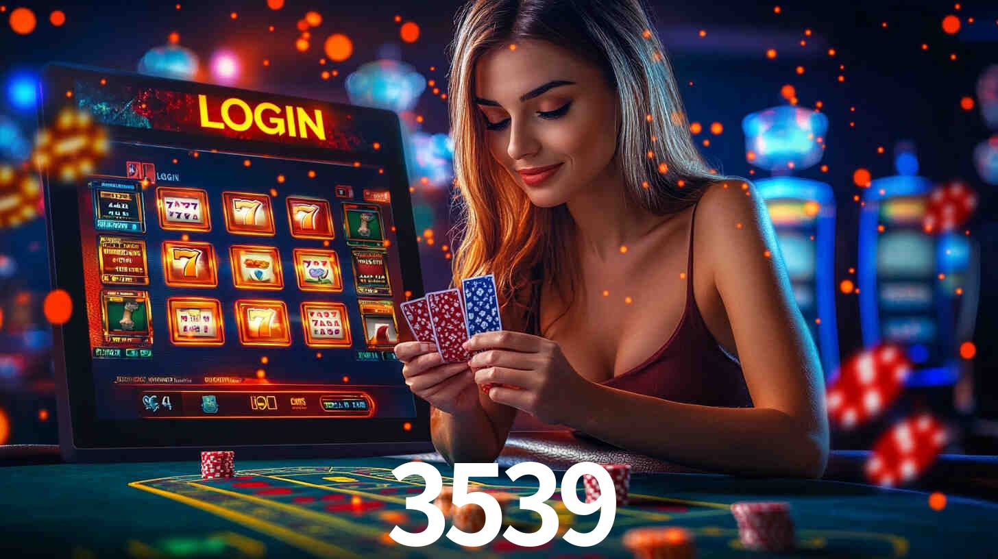 3539 plataforma