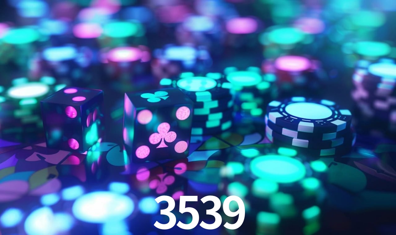 cassino 3539