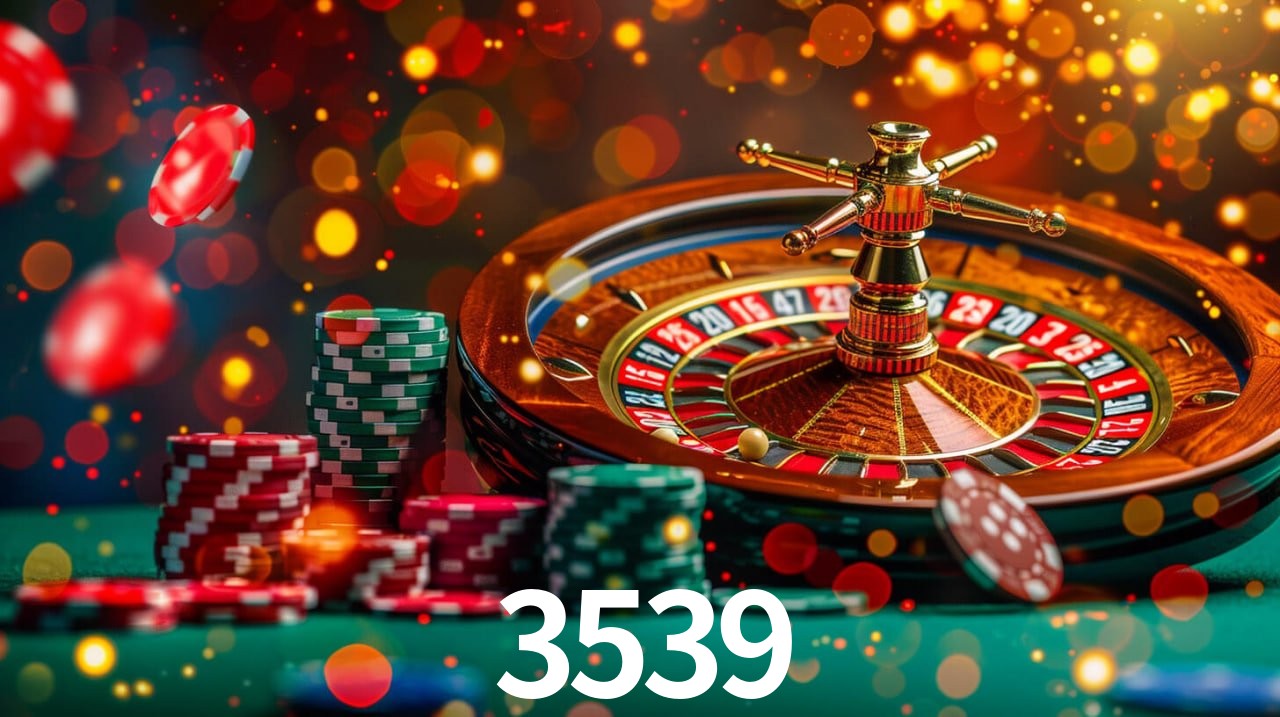 Explorando a Categoria de Eventos em Apostas na 3539