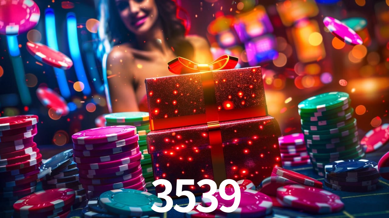 A Emoção da Loteria na 3539: Uma Chance de Mudança de Vida