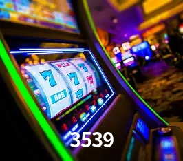 Desvendando o Mundo dos Jogos Virtuais na 3539