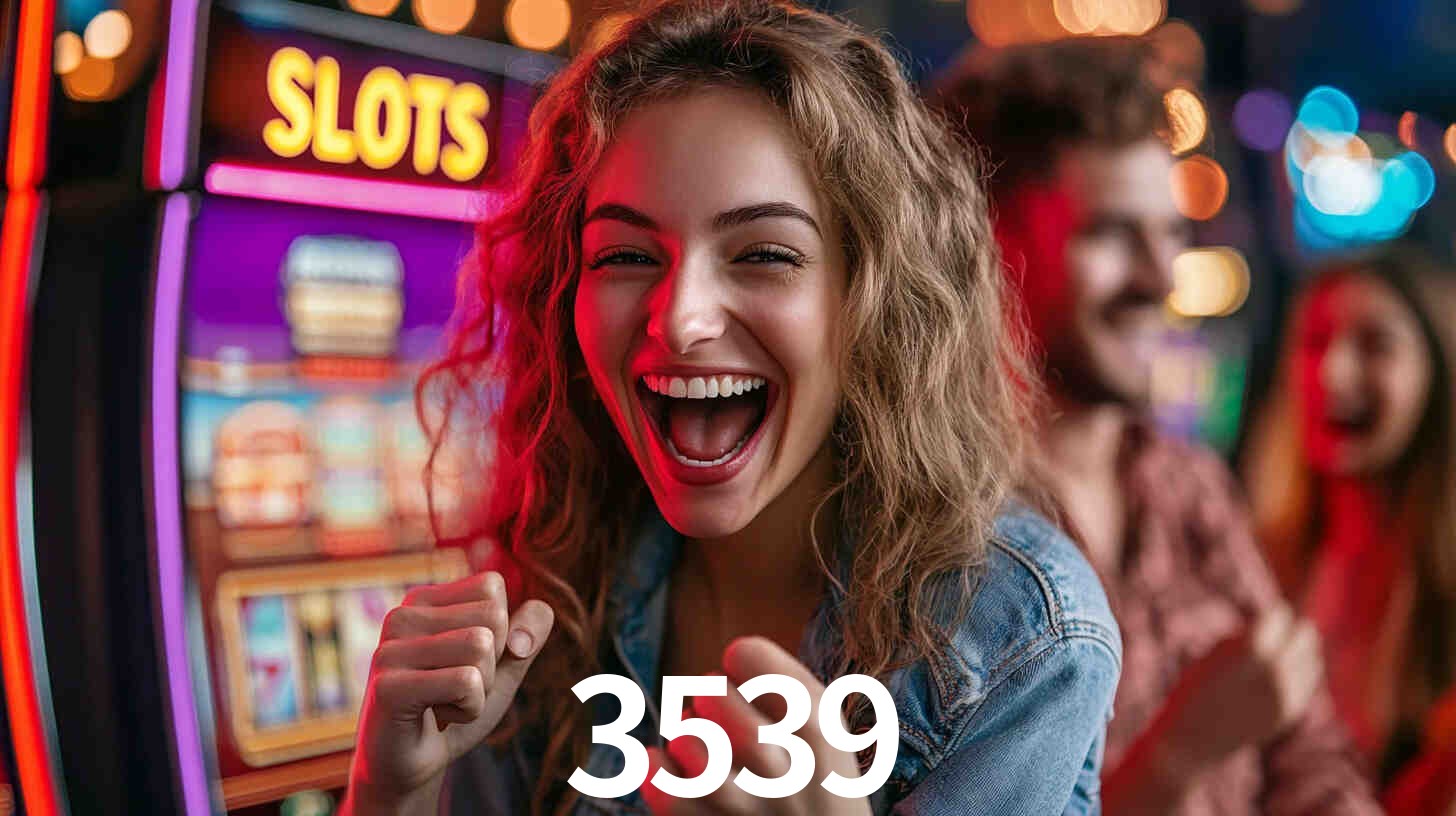 Descubra a Essência do 3539: Nossa História e Compromissos