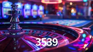 Statistics 3539