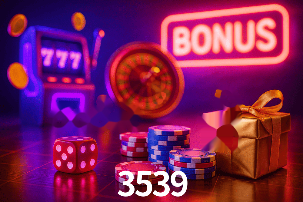 Apostas Esportivas na 3539: Um Guia Completo