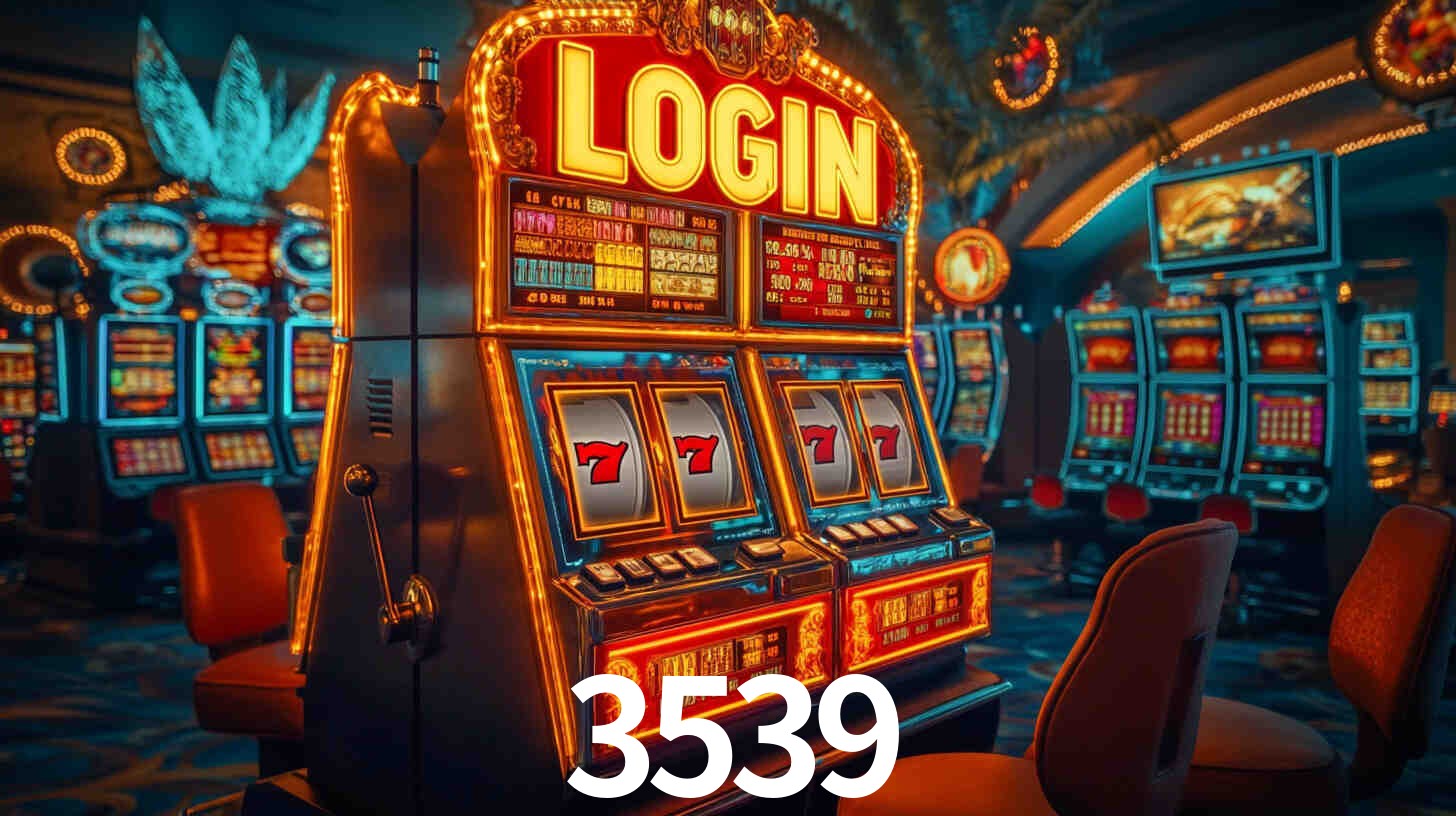 3539 App Interface