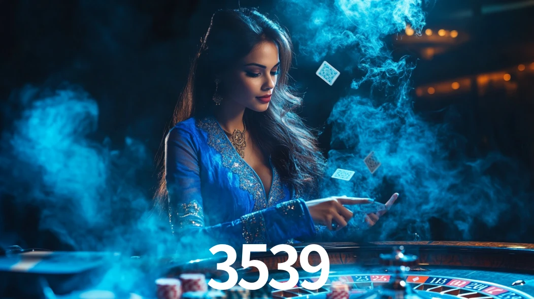 Descubra a Essência do 3539: Nossa História e Compromissos
