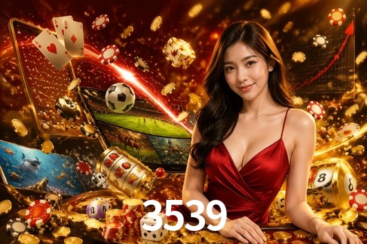 Flash Promotion 3539