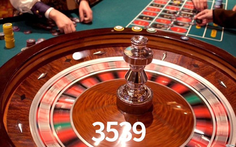 Jogos Exclusivos 3539