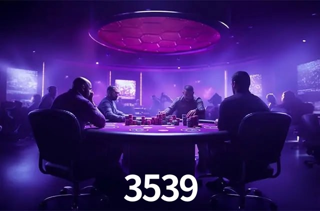 Apostas de Tênis 3539