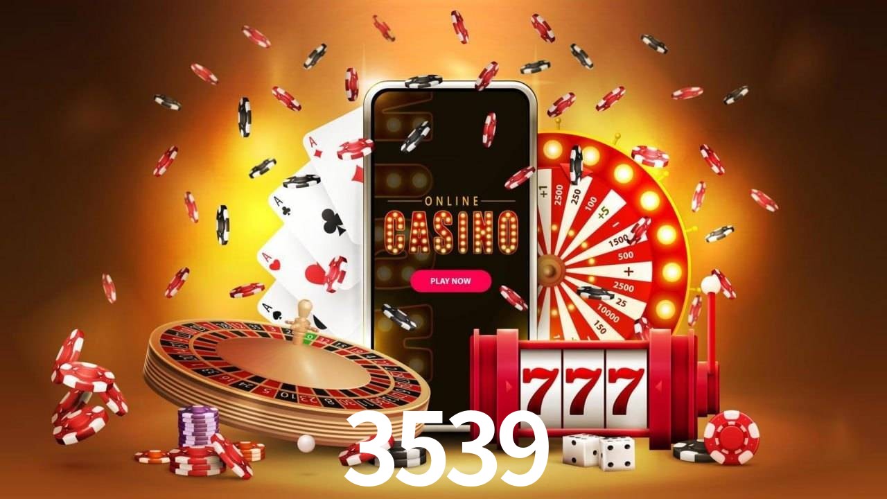 Recursos de Bônus 3539