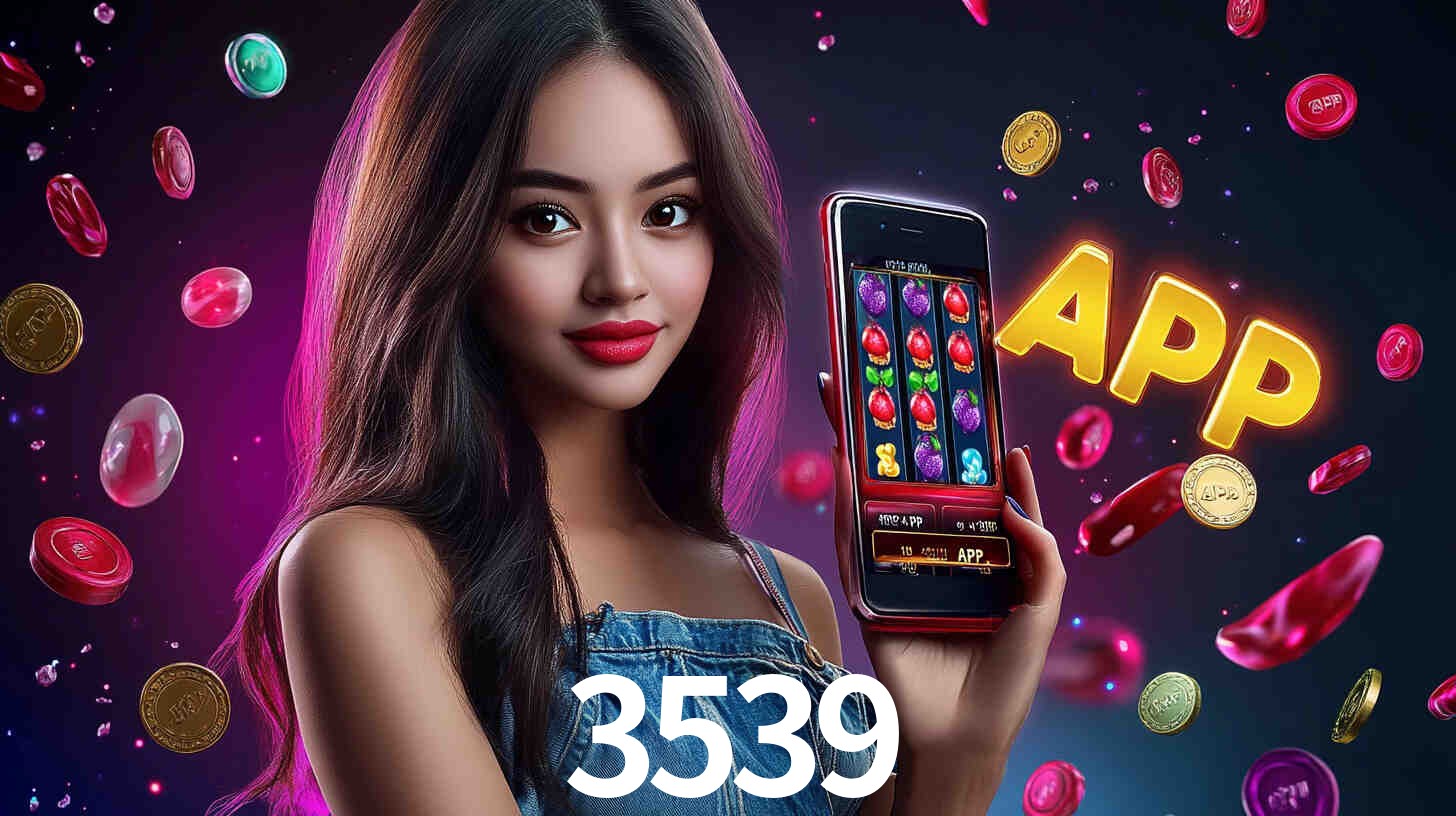 Apostas Esportivas na 3539: Um Guia Completo