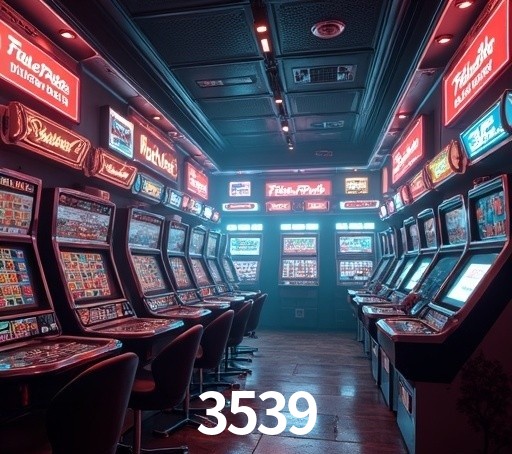 Especiais de Fim de Semana 3539