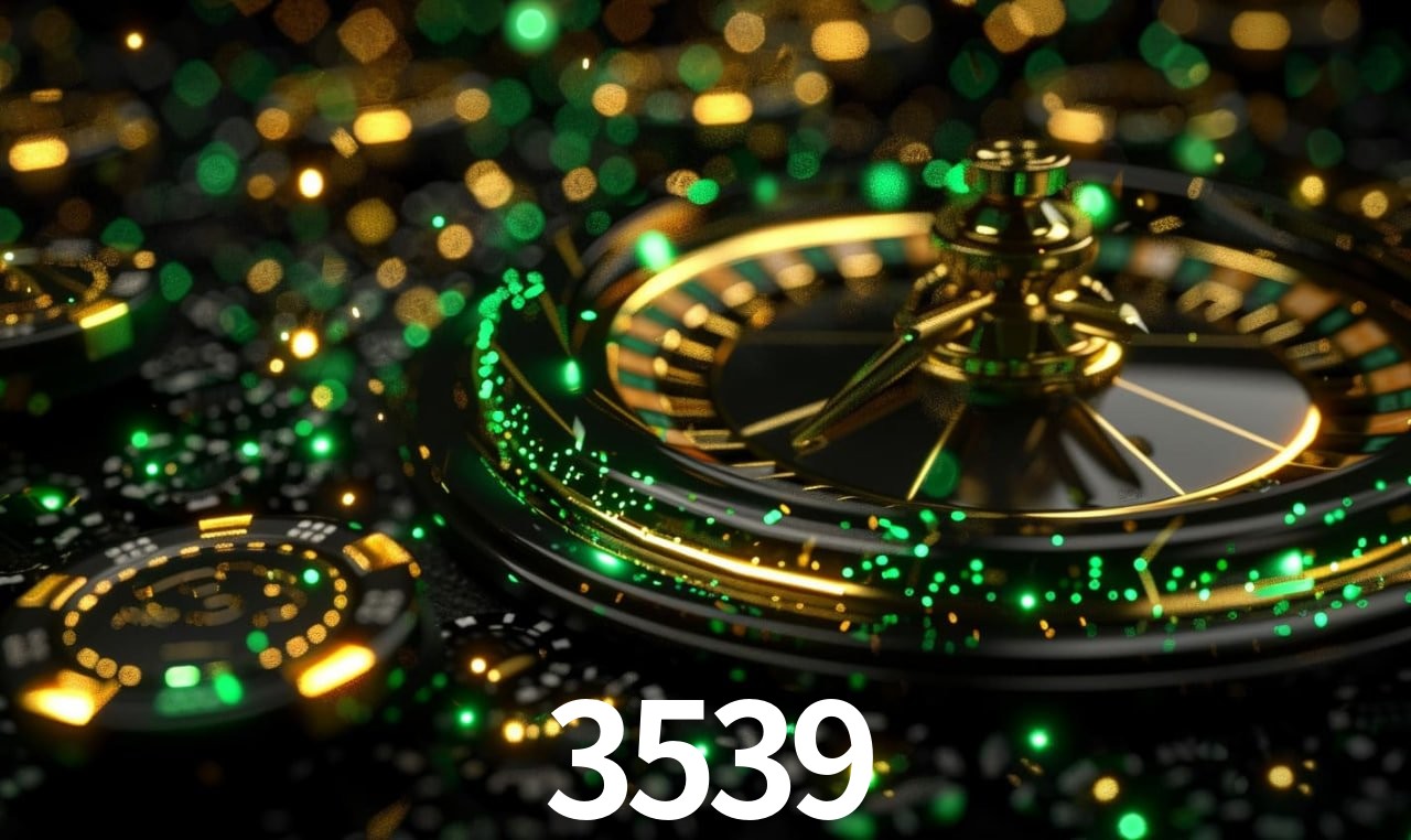 3539 Aplicativo - 3539 visual 1
